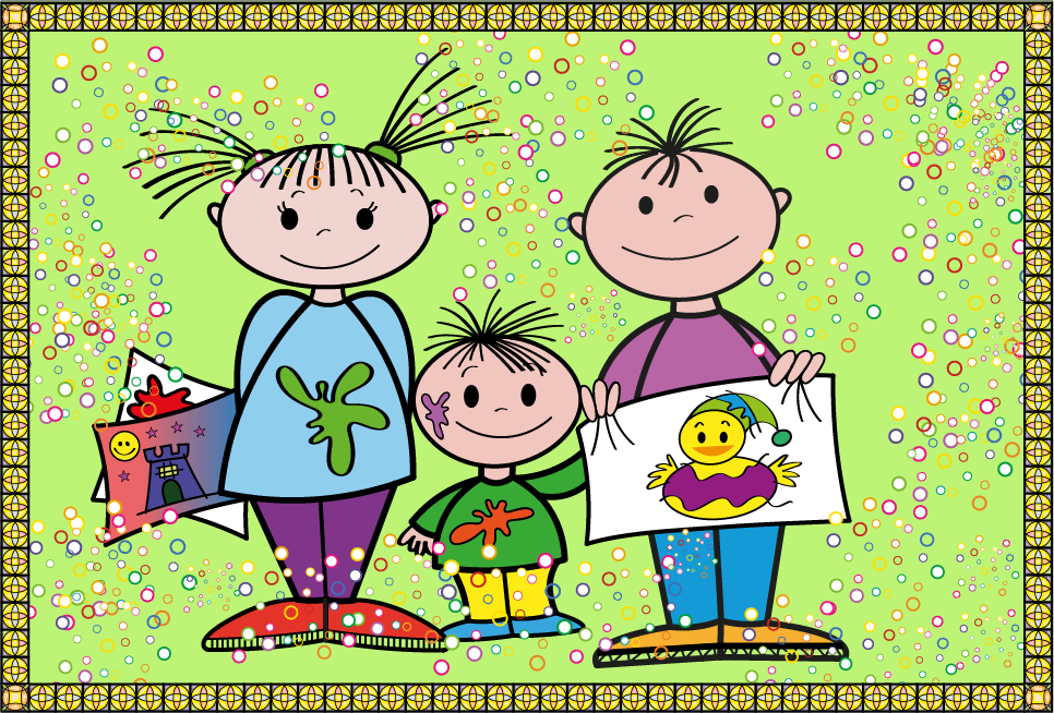 Corsi in librerie, ludoteche e circoli ricreativi